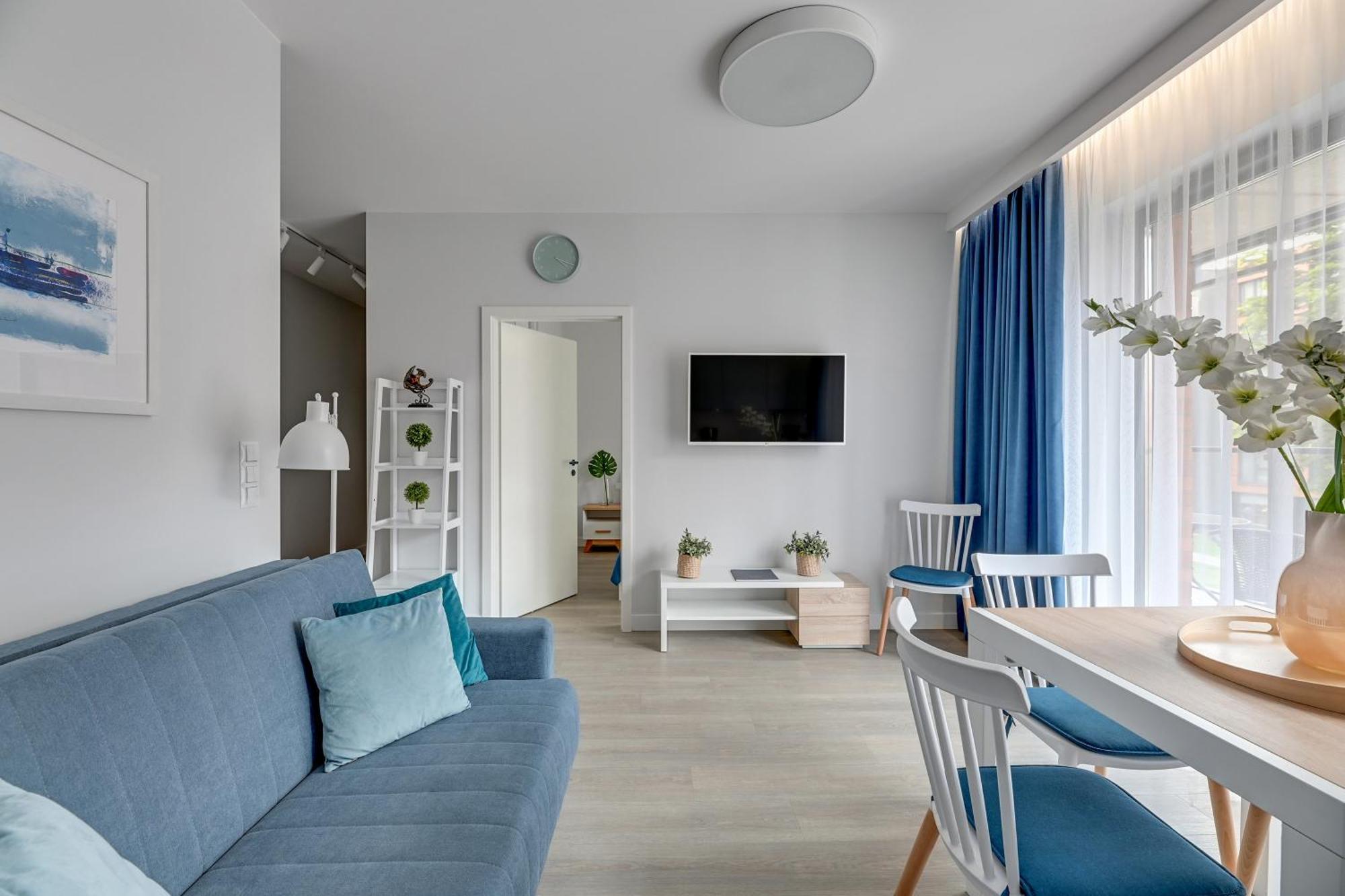 Scala Apartamenty By Moderna Profit- Lakowa 60C 格但斯克 外观 照片