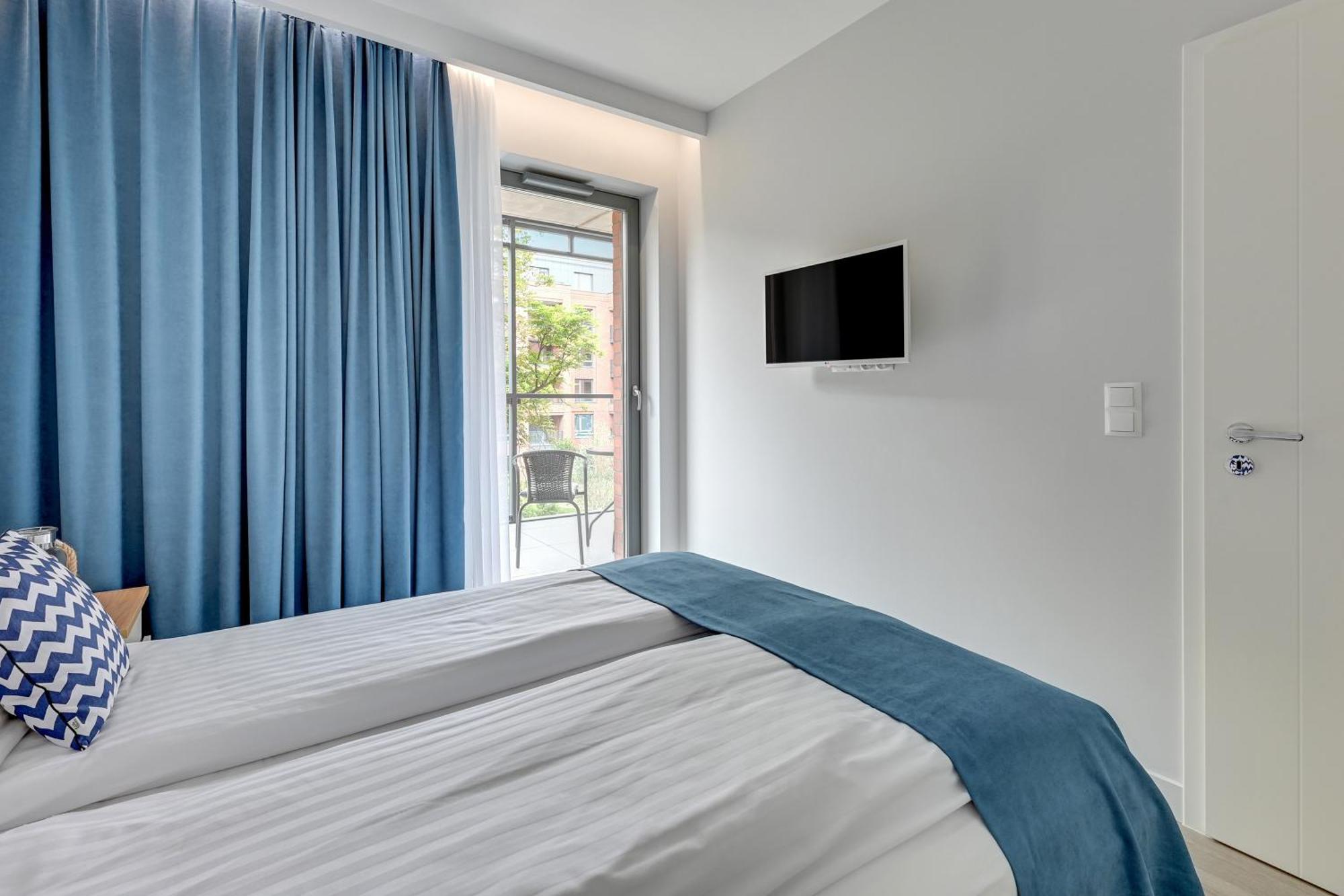 Scala Apartamenty By Moderna Profit- Lakowa 60C 格但斯克 外观 照片