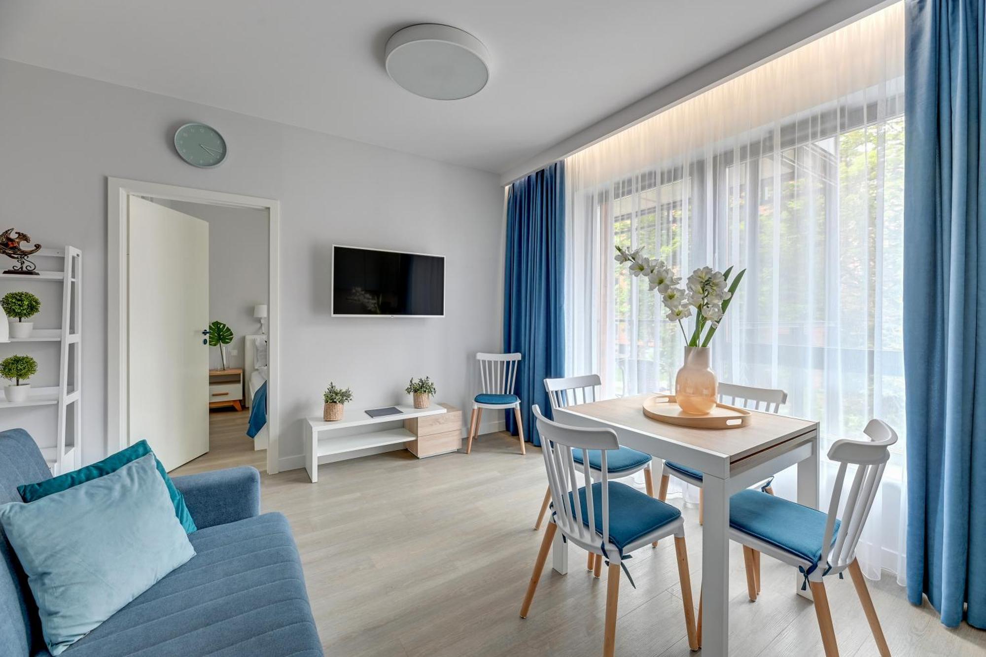 Scala Apartamenty By Moderna Profit- Lakowa 60C 格但斯克 外观 照片