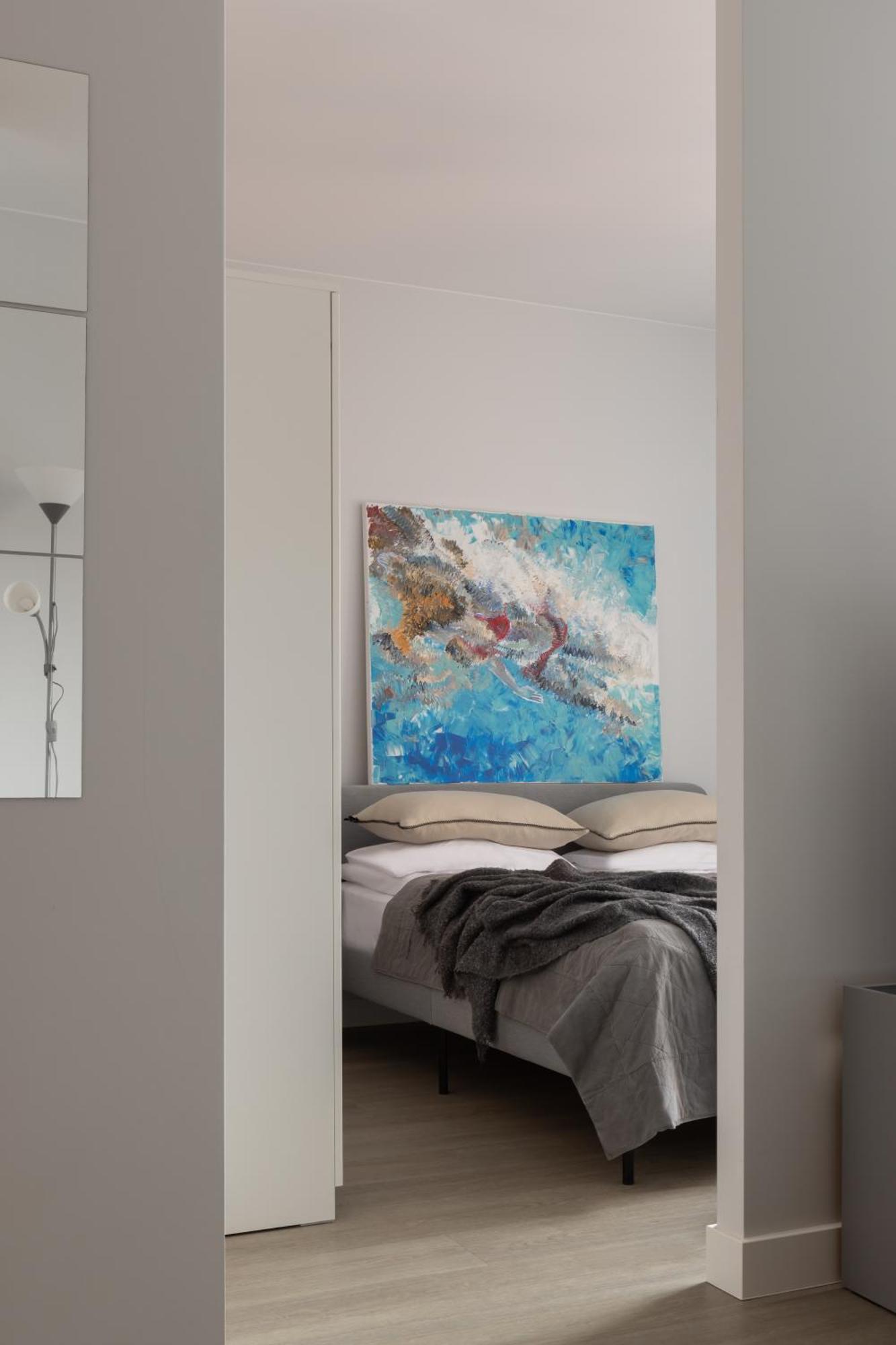 Scala Apartamenty By Moderna Profit- Lakowa 60C 格但斯克 外观 照片